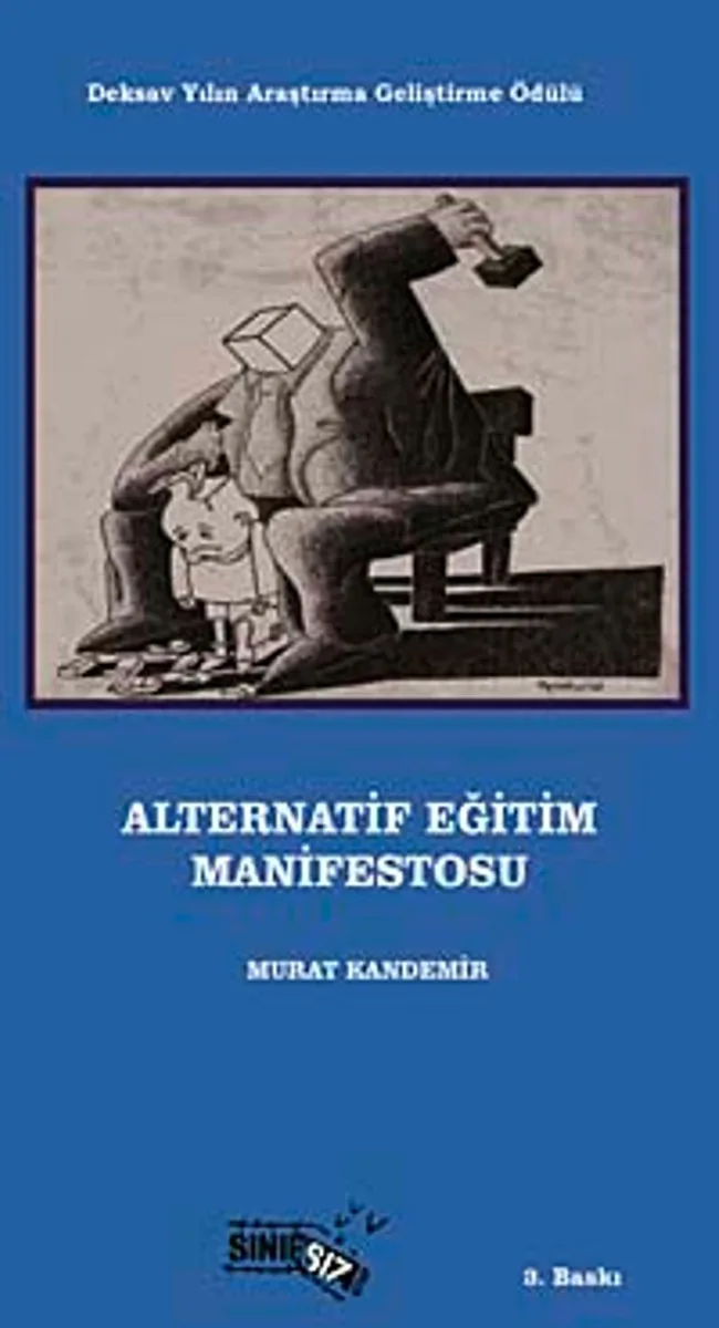 Alternatif Eğitim Manifestosu