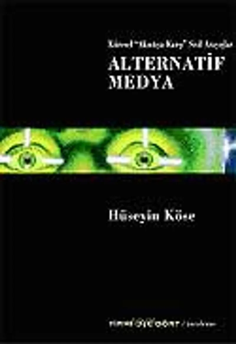 Alternatif Medya