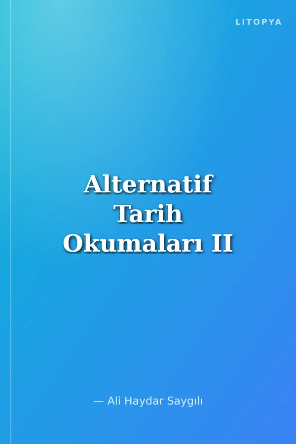 Alternatif Tarih Okumaları II