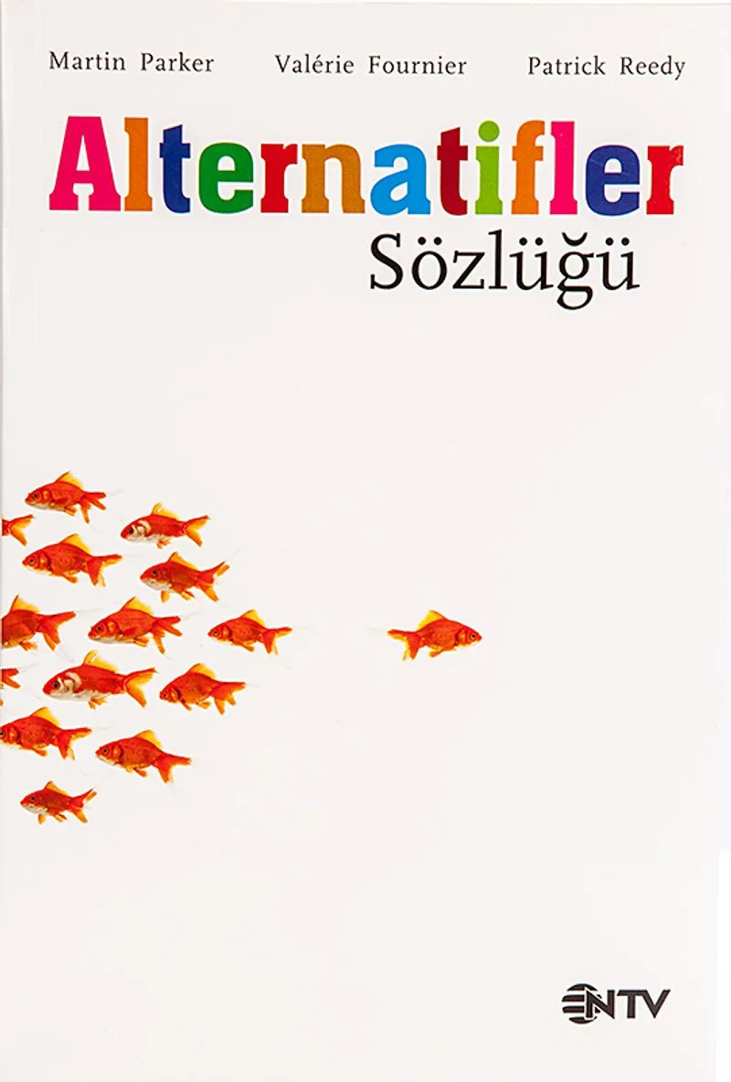 Alternatifler Sözlüğü