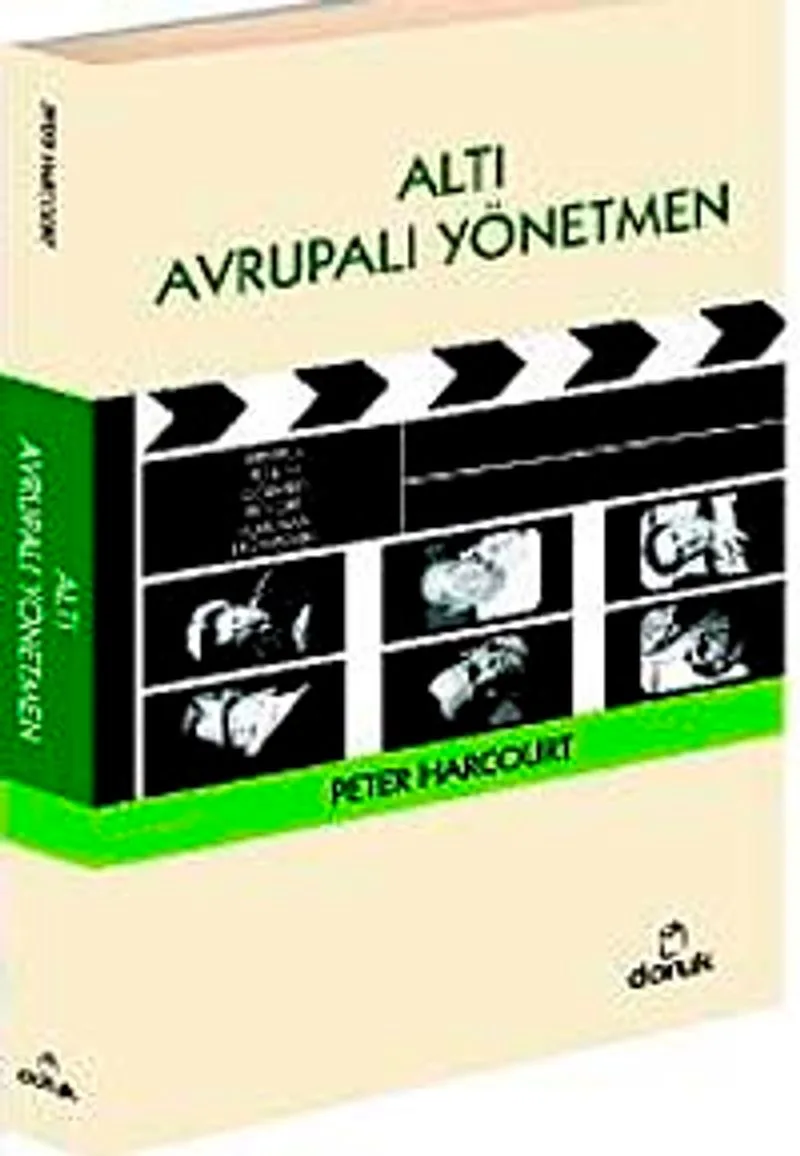 Altı Avrupalı Yönetmen