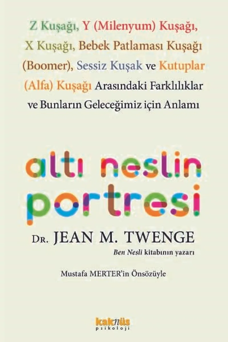 Altı Neslin Portresi