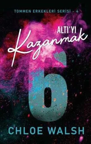 Altı'yı Kazanmak