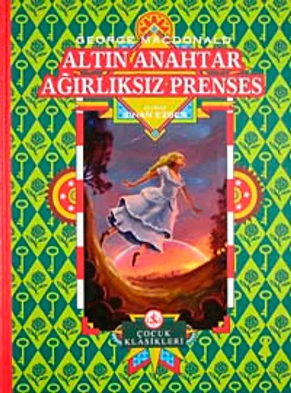 Altın Anahtar Ağırlıksız Prenses