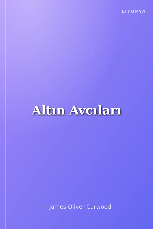 Altın Avcıları
