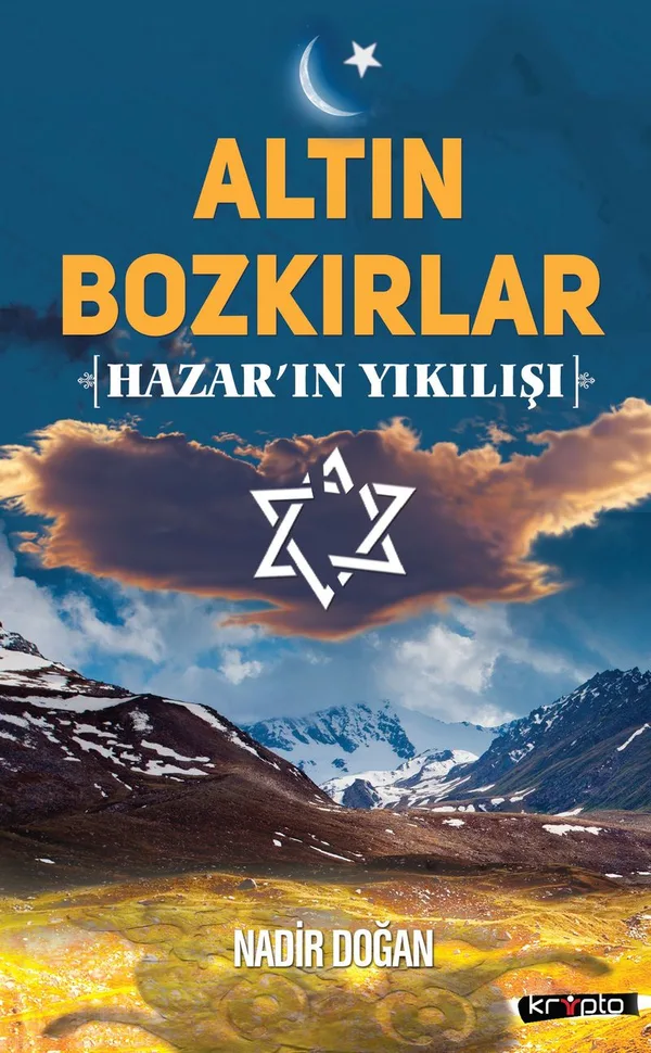 Altın Bozkırlar Hazar'ın Yıkılışı