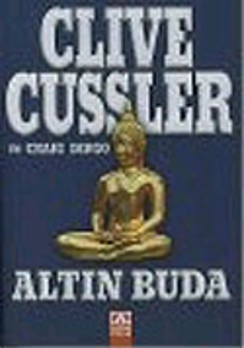 Altın Buda