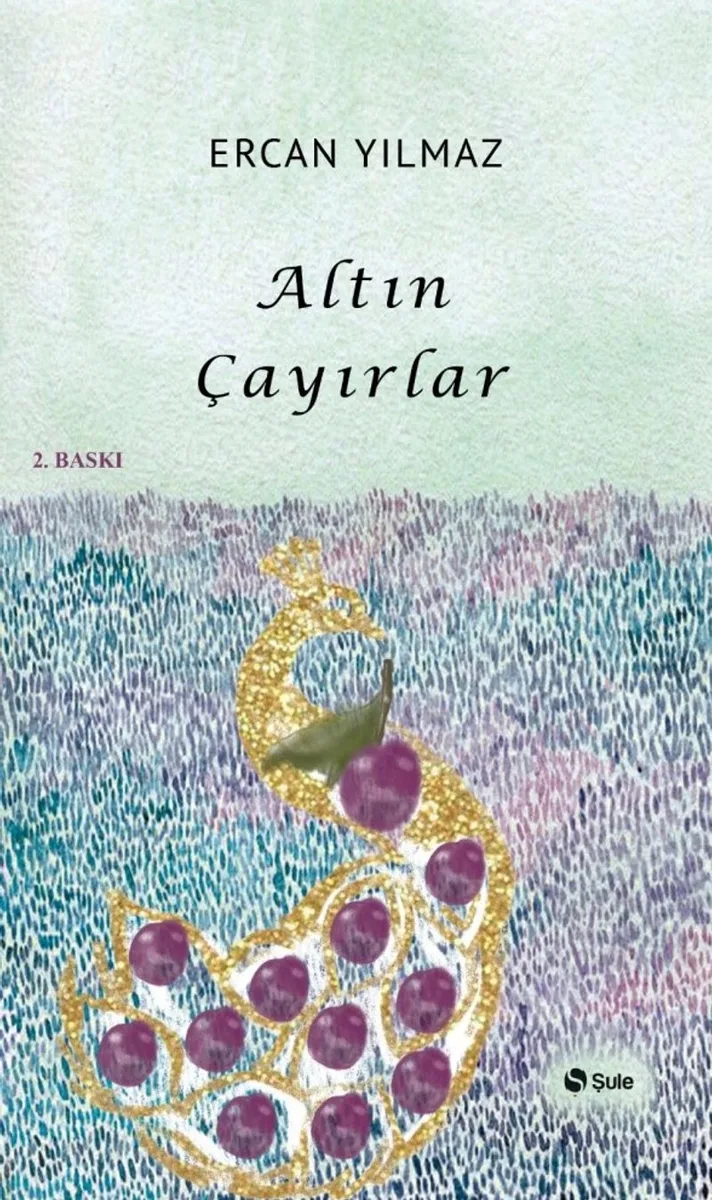 Altın Çayırlar