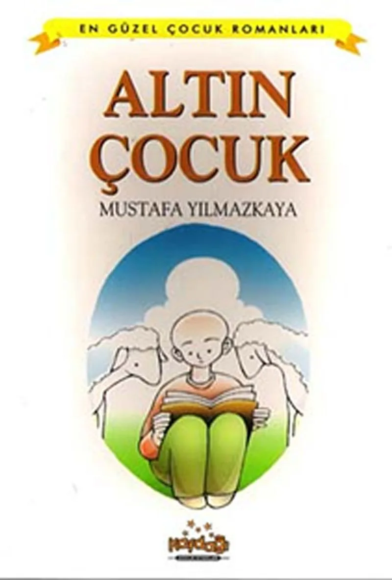 Altın Çocuk