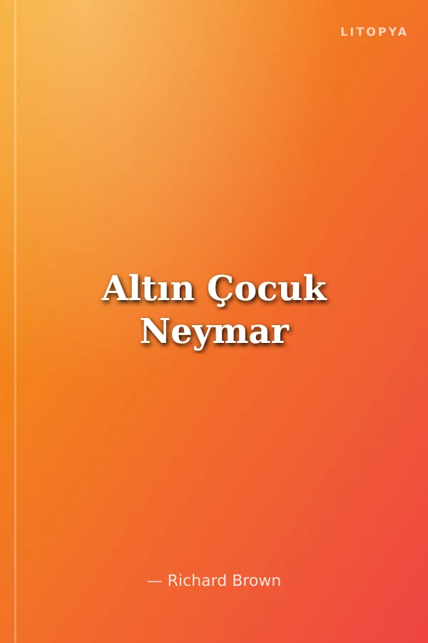 Altın Çocuk Neymar