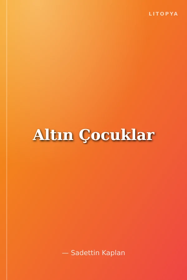 Altın Çocuklar