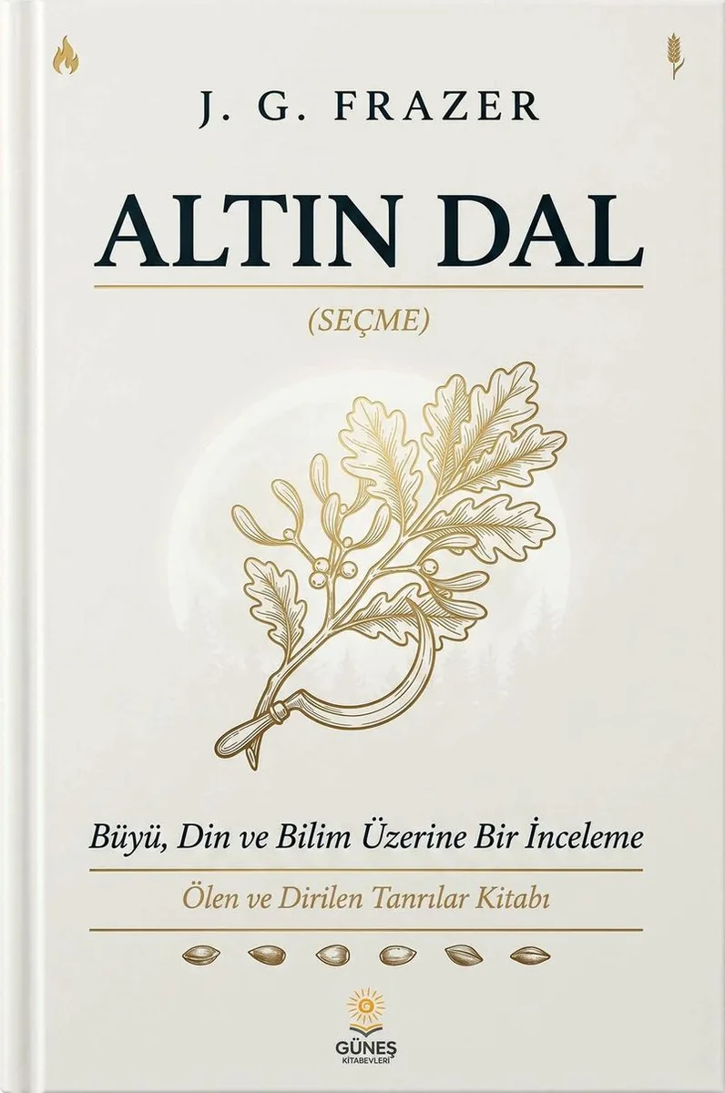 Altın Dal (Seçme)