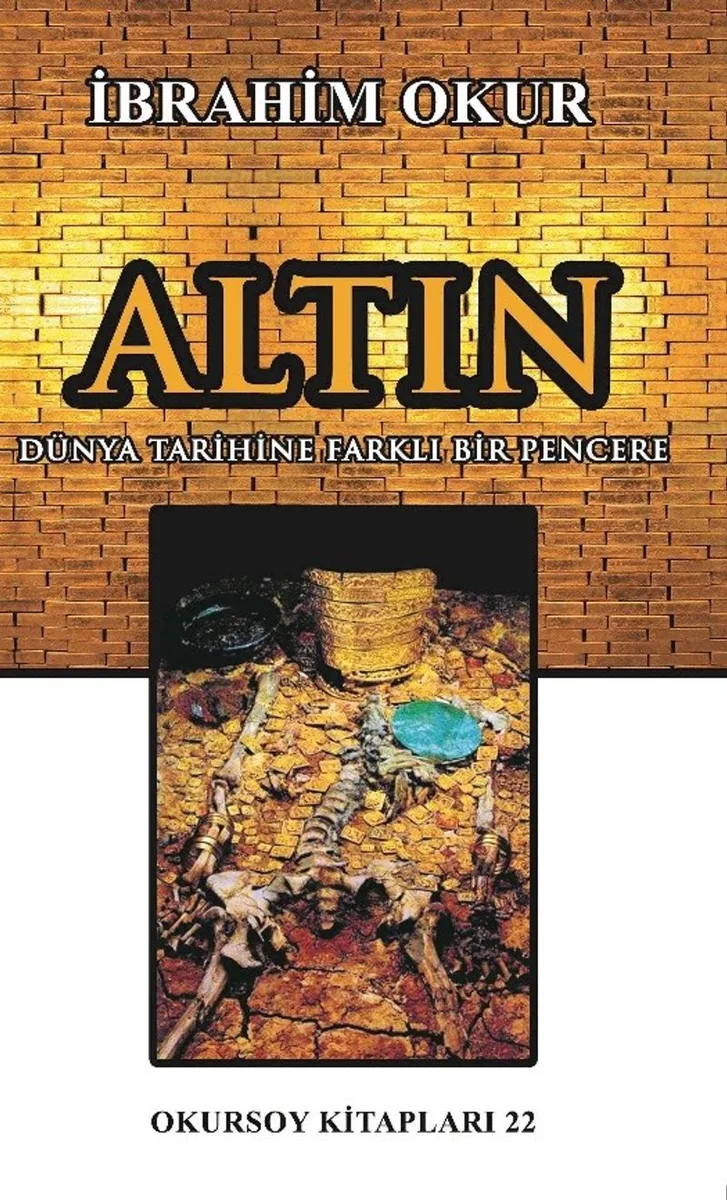 Altın Dünya Tarihine Farklı Bir Pencere