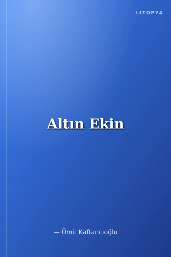 Altın Ekin