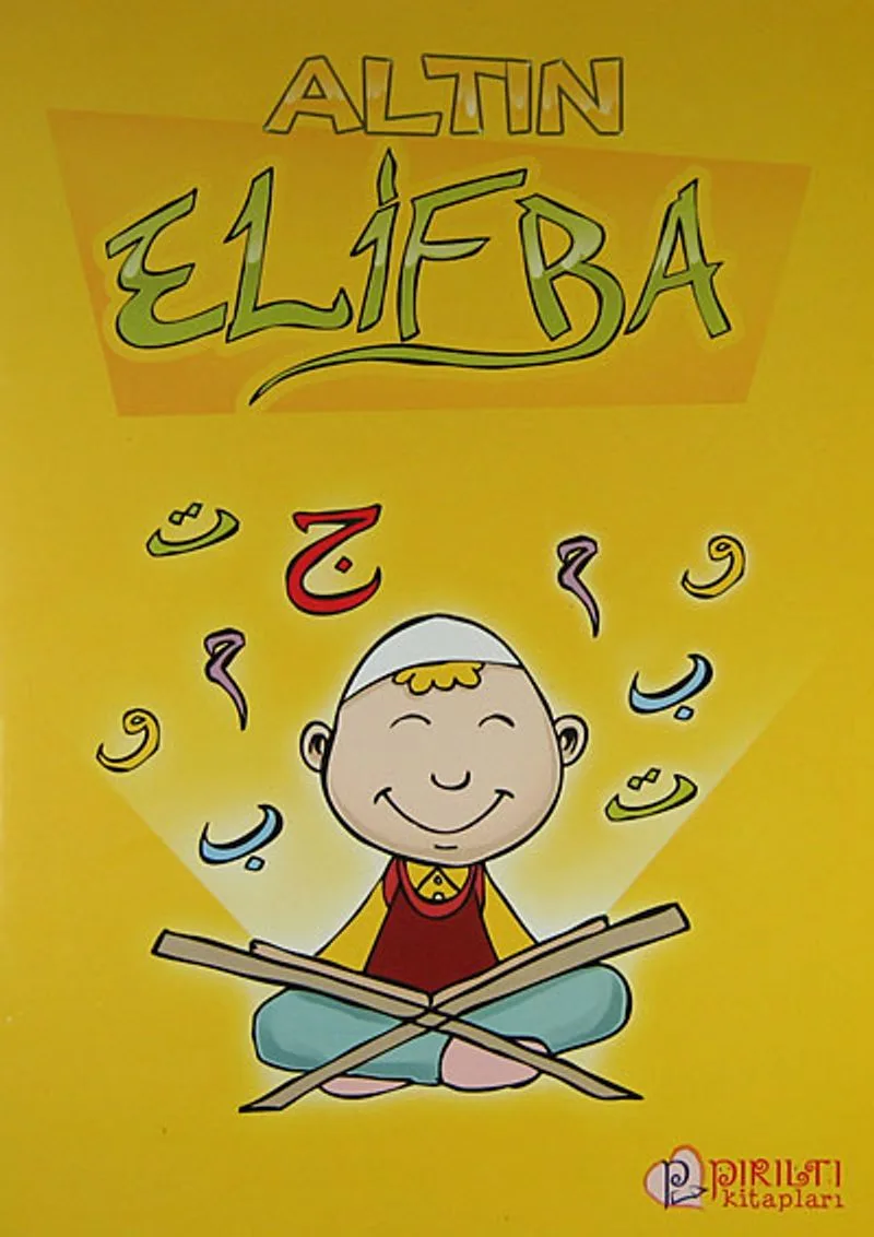 Altın Elifba