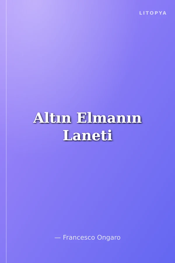 Altın Elmanın Laneti