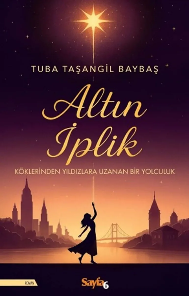 Altın İplik