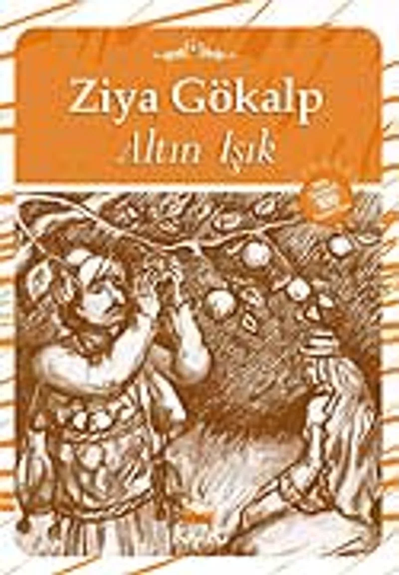 Altın Işık