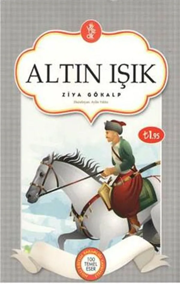 Altın Işık