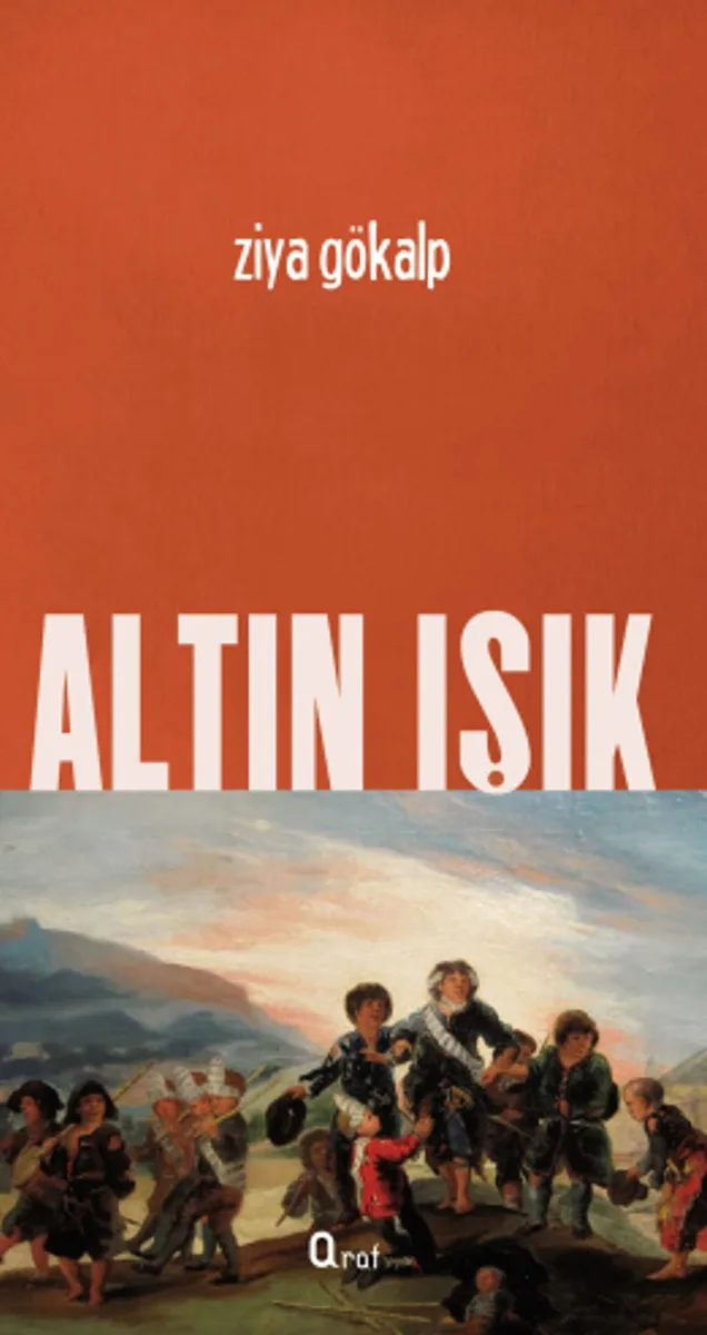 Altın Işık