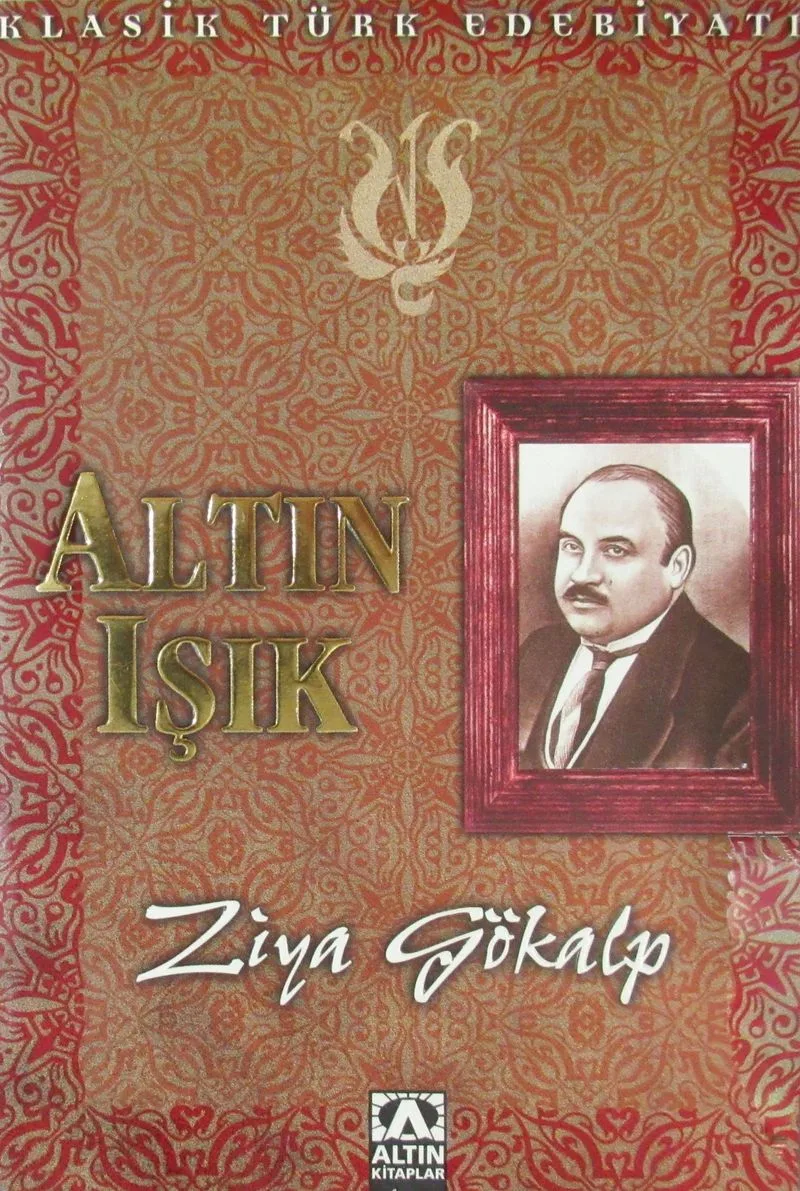 Altın Işık