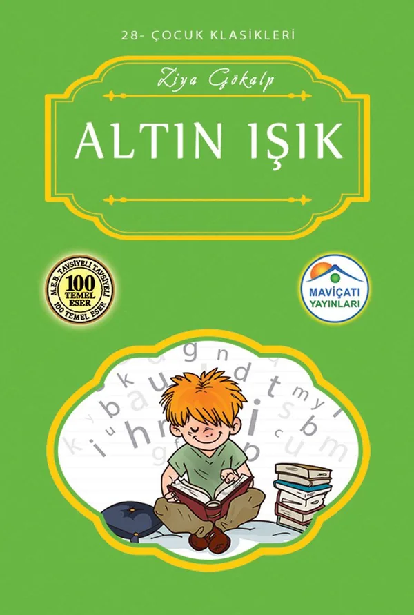 Altın Işık