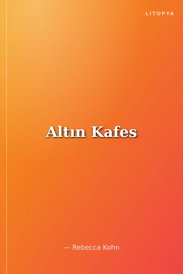 Altın Kafes