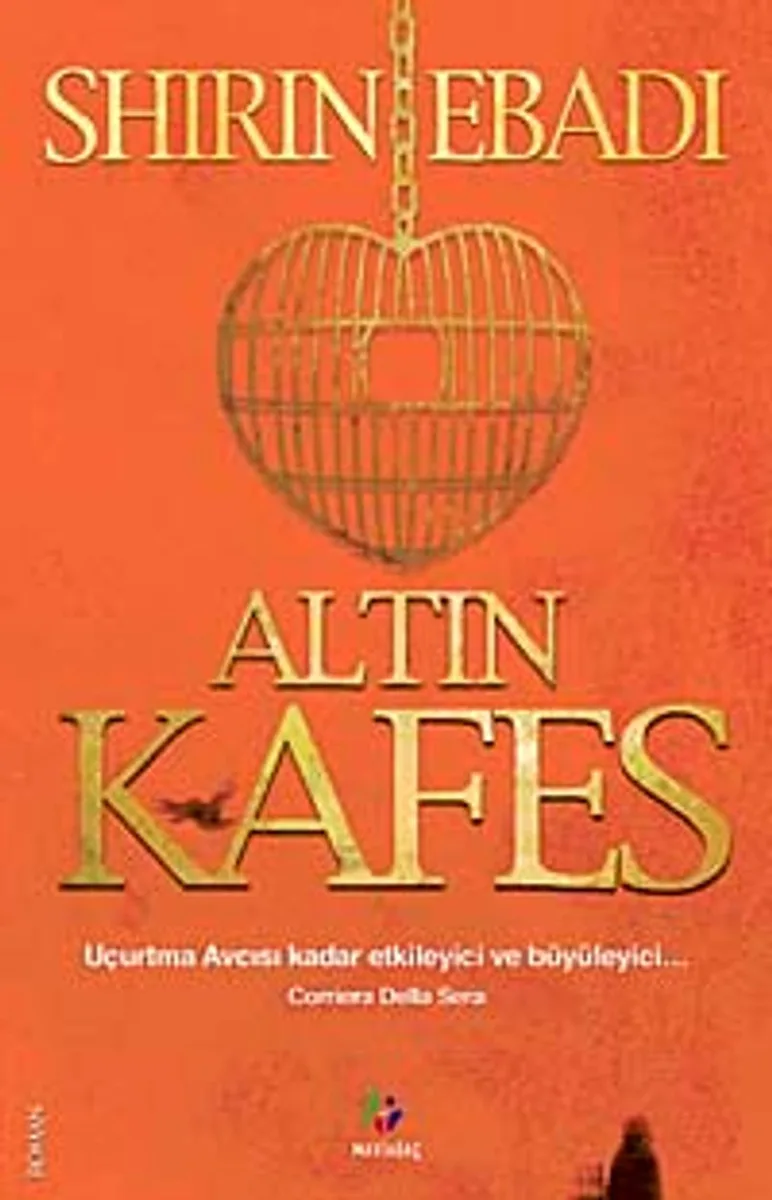 Altın Kafes