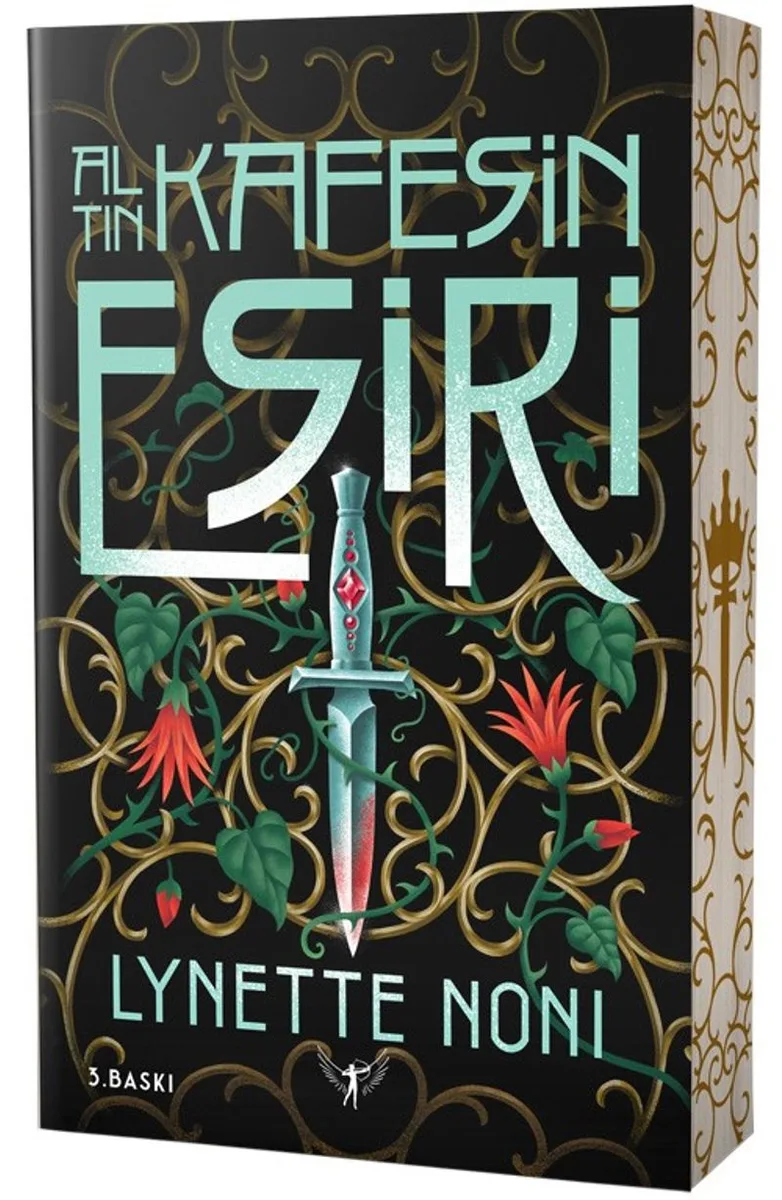 Altın Kafesin Esiri