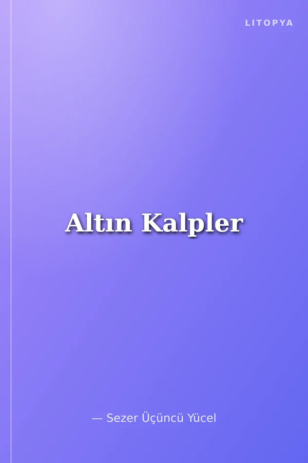 Altın Kalpler