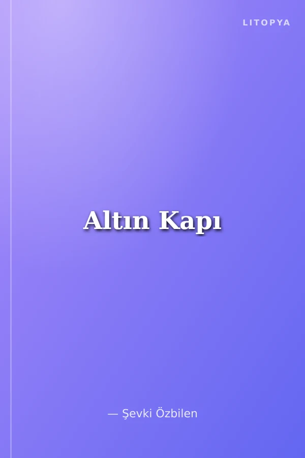 Altın Kapı