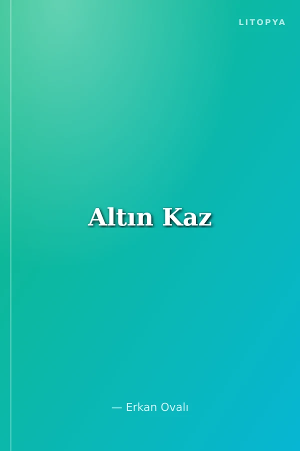 Altın Kaz