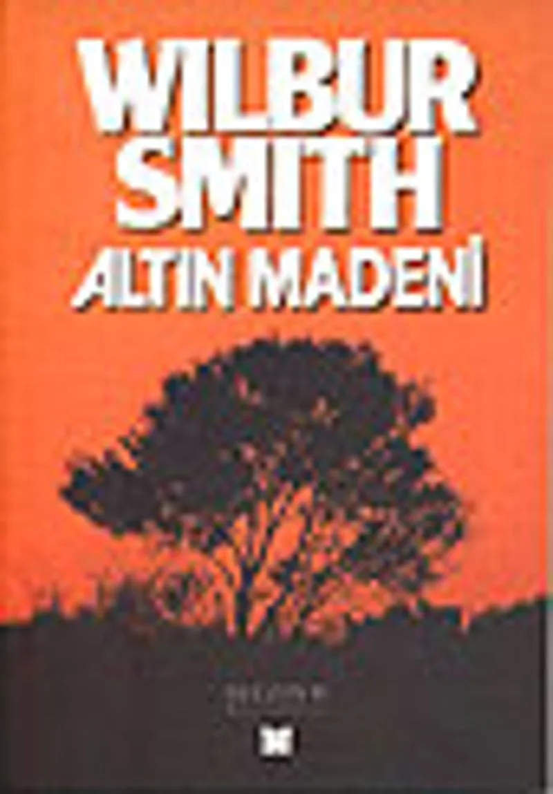 Altın Madeni