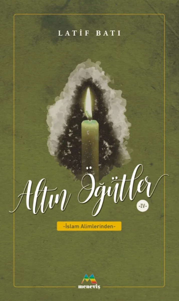 Altın Öğütler 4