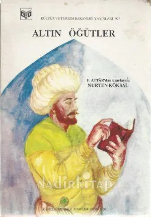 Altın Öğütler