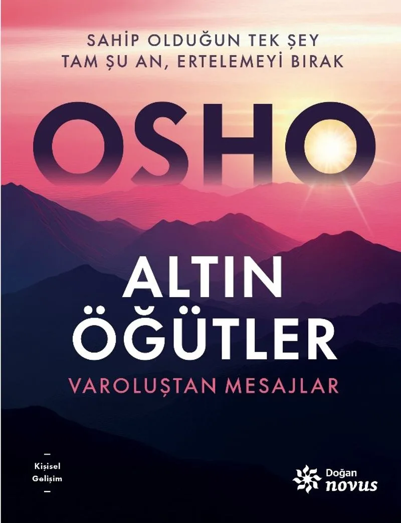 Altın Öğütler Varoluştan Mesajlar