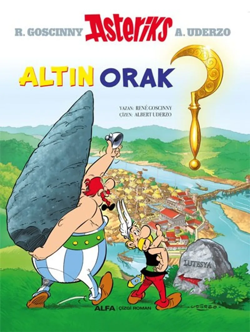 Altın Orak