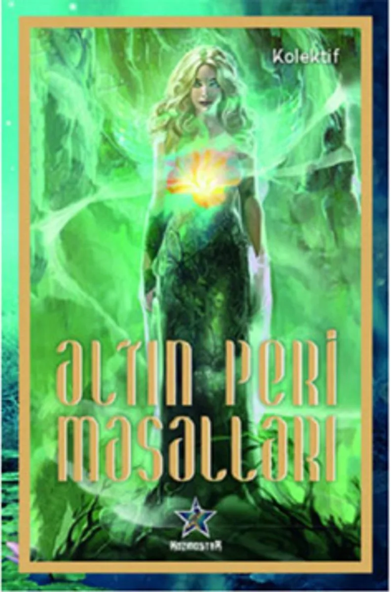 Altın Peri Masalları