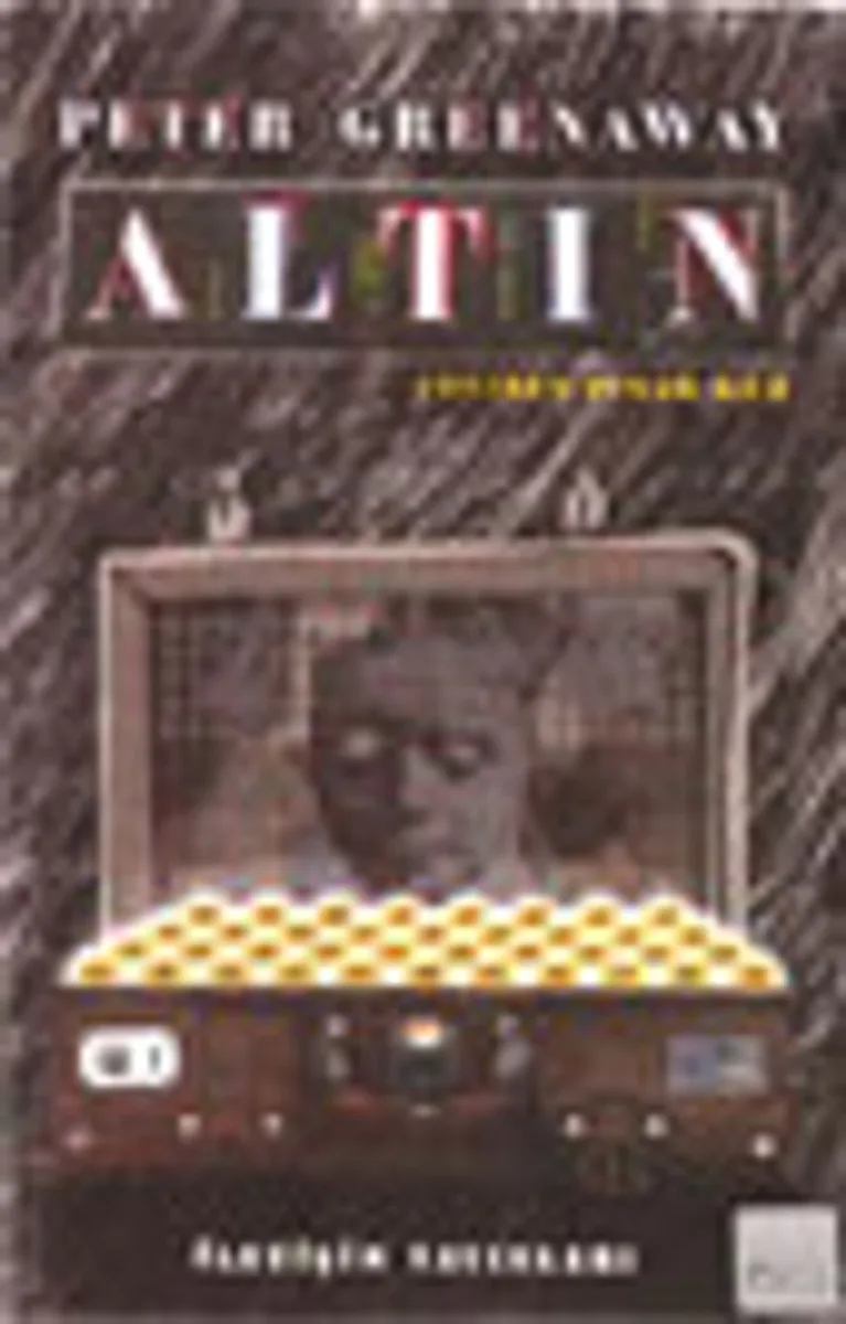 Altın