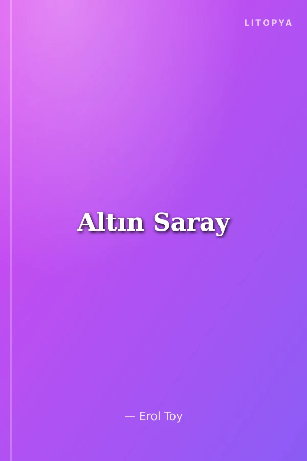 Altın Saray