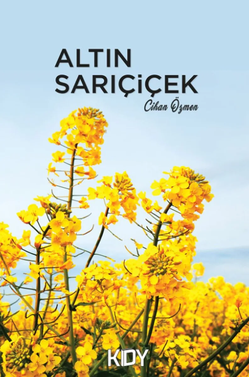 Altın Sarıçiçek