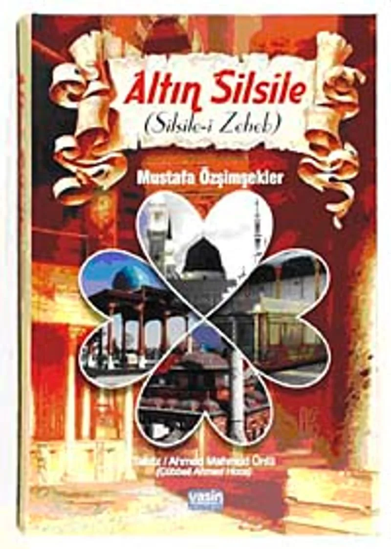 Altın Silsile (Silsile-i Zeheb)