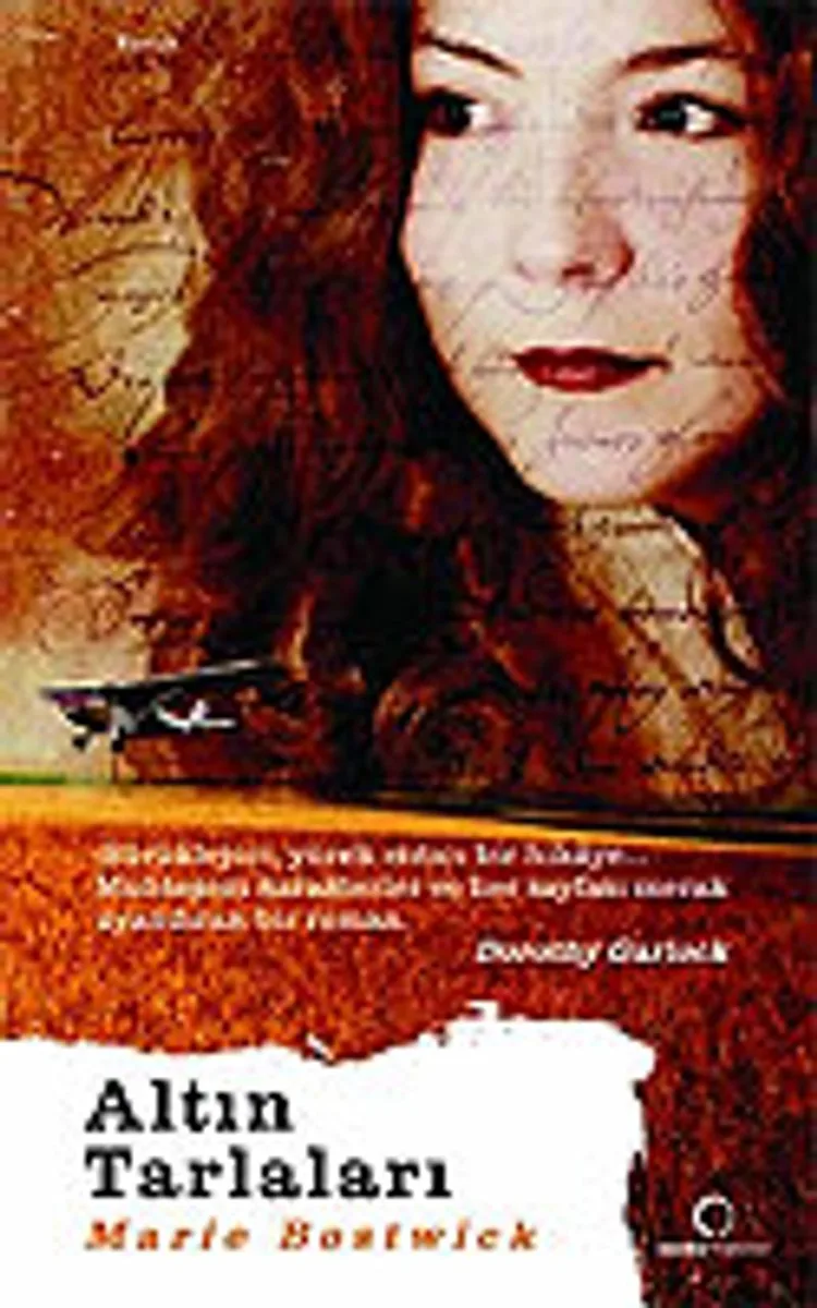 Altın Tarlaları