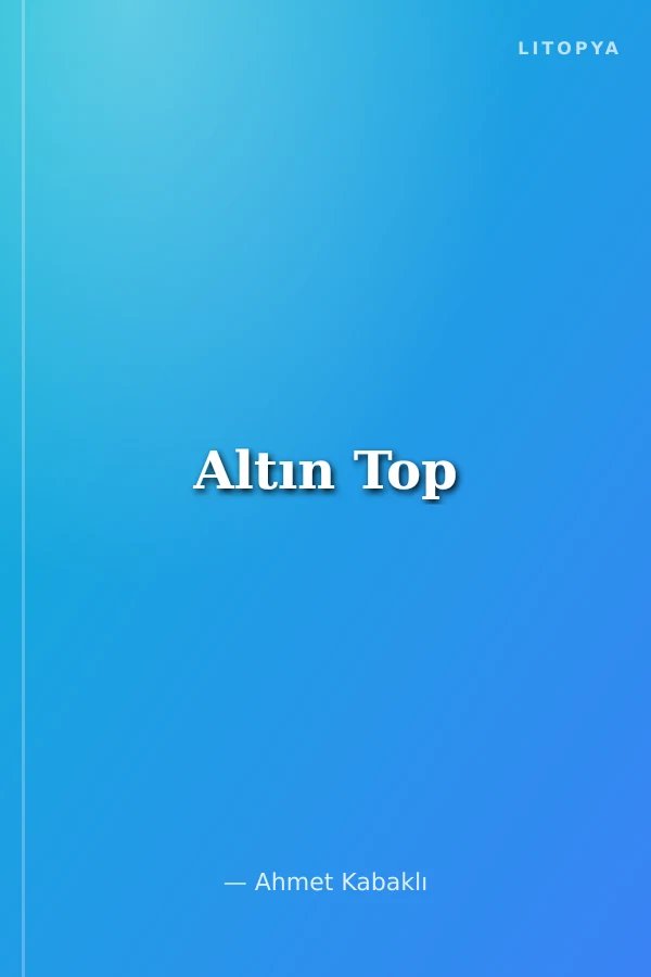 Altın Top