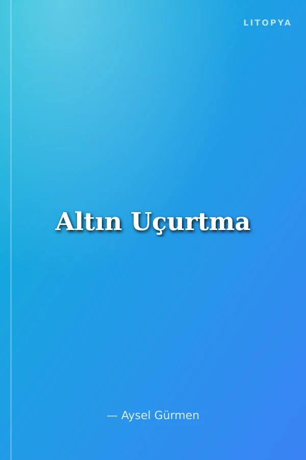 Altın Uçurtma