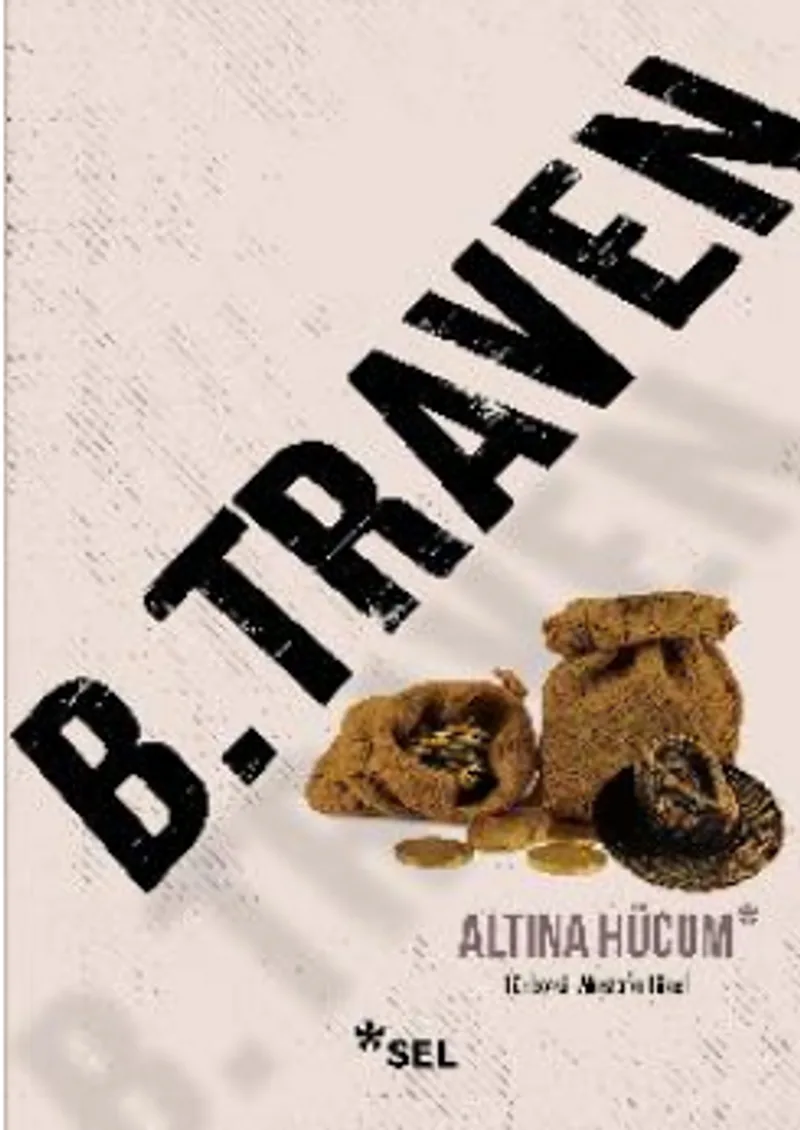 Altına Hücum