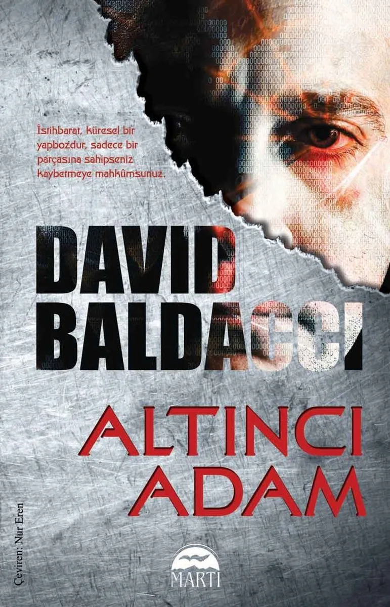 Altıncı Adam