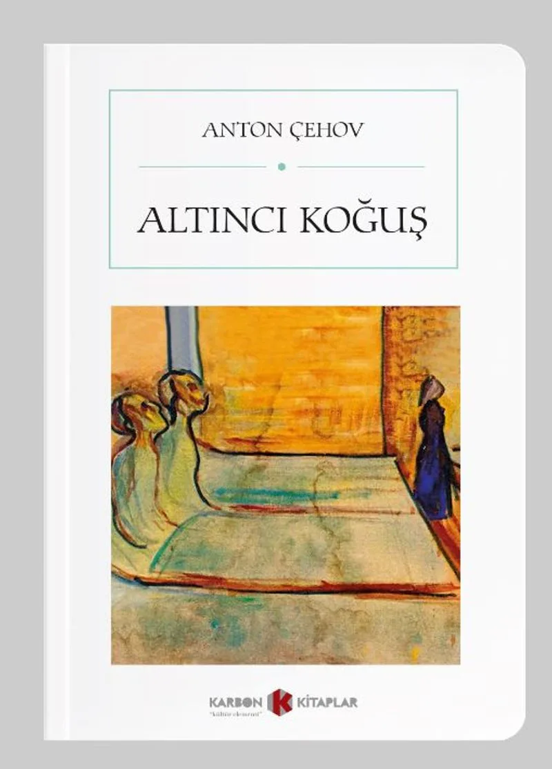 Altıncı Koğuş (Cep Boy) (Tam Metin)