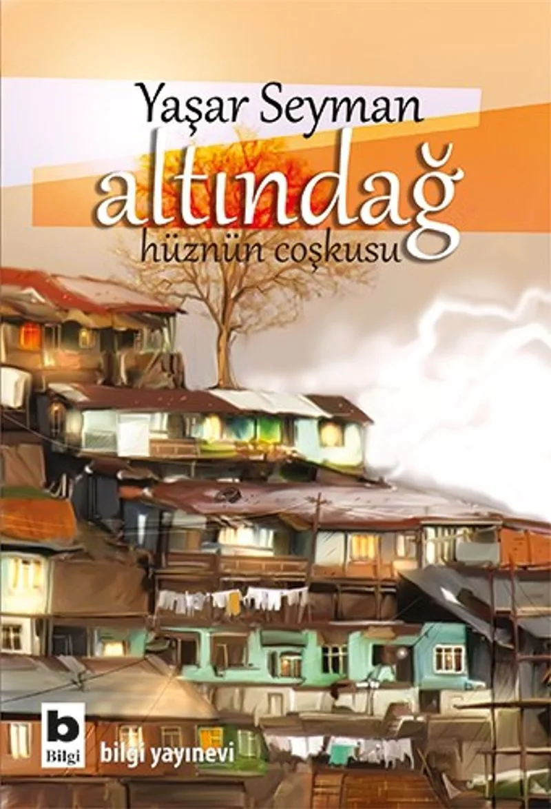 Altındağ Hüznün Coşkusu