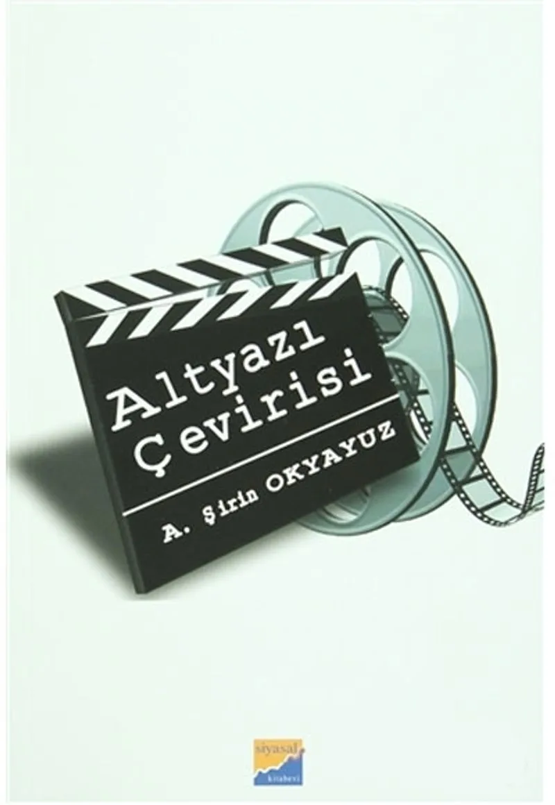 Altyazı Çevirisi